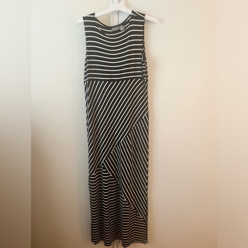 Chico’s maxi dress